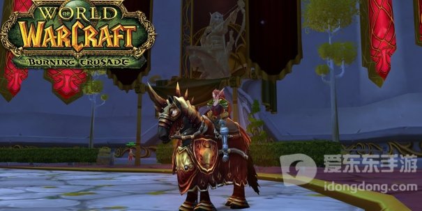 魔兽世界tbc什么t厉害 tbc版本最强t推荐