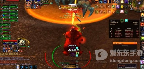 魔兽世界tbc什么t厉害 tbc版本最强t推荐