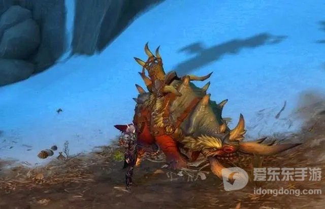 魔兽世界tbc猎人pvp如何 猎人pvp强吗