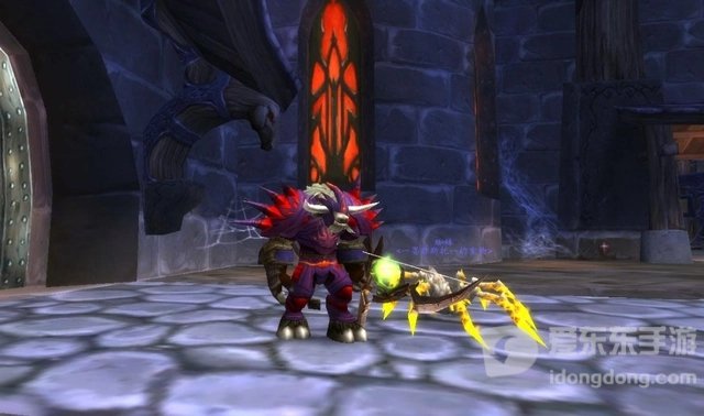 魔兽世界tbc猎人pvp如何 猎人pvp强吗