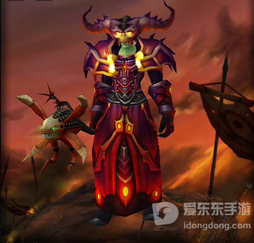 魔兽世界tbc最贵装备有哪些 tbc版本最贵装备大全