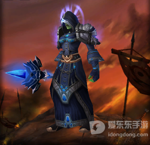 魔兽世界tbc最贵装备有哪些 tbc版本最贵装备大全