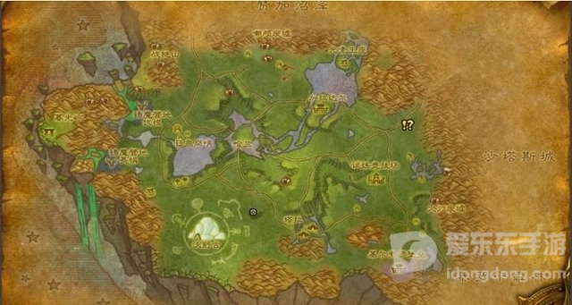 魔兽世界tbc纳格兰狩猎任务奖励是什么 纳格兰狩猎任务最终奖励是什么