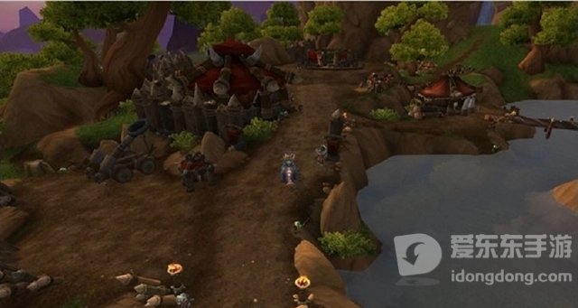 魔兽世界tbc纳格兰狩猎任务奖励是什么 纳格兰狩猎任务最终奖励是什么