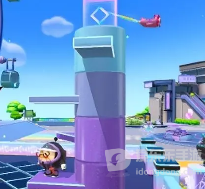 蛋仔派对新赛季摘星攻略 蛋仔派对新赛季摘星星玩法