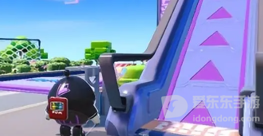 蛋仔派对新赛季摘星攻略 蛋仔派对新赛季摘星星玩法