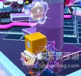 蛋仔派对新赛季摘星攻略 蛋仔派对新赛季摘星星玩法