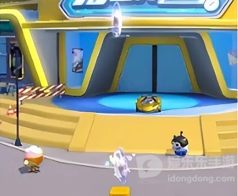 蛋仔派对新赛季摘星攻略 蛋仔派对新赛季摘星星玩法