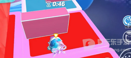 蛋仔派对动起来通关攻略 蛋仔派对动起来关卡过关技巧