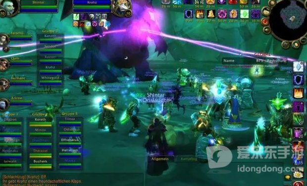 魔兽怀旧服tbc将在5月开放 tbc会在5月开放吗