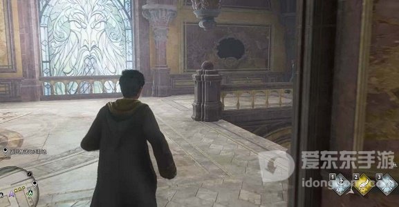 霍格沃茨之遗魂魄出窍咒获取方法 魂魄出窍咒介绍