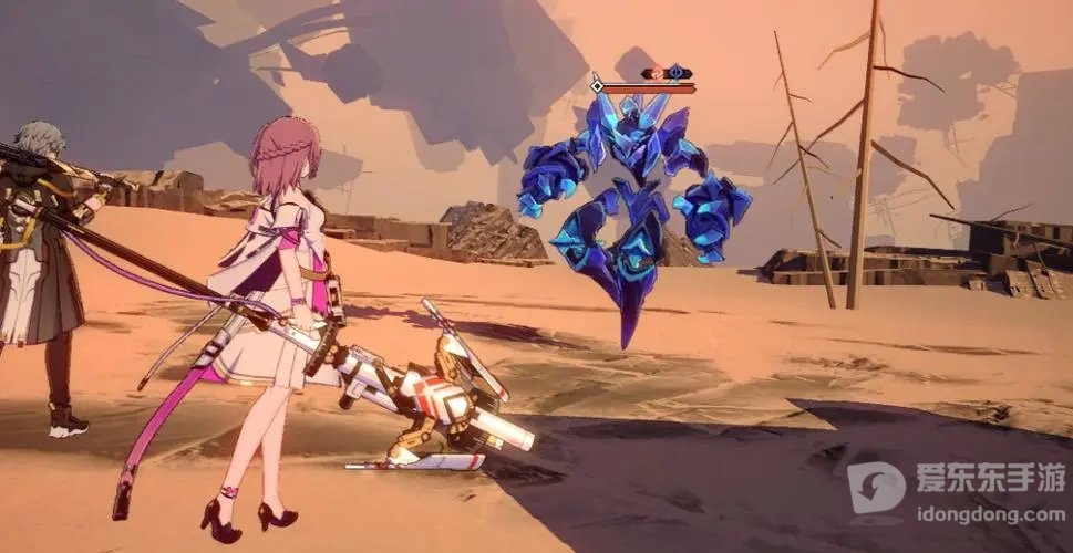 崩坏星穹铁道角色强度分析 角色强度排行一览