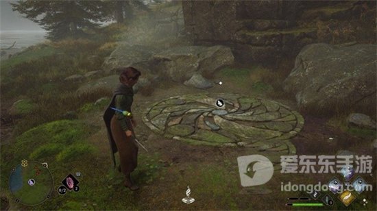 霍格沃茨之遗梅林试炼有什么用 梅林试炼攻略分享