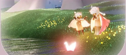 光遇同心节活动持续多久 同心节活动日期介绍