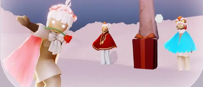 光遇同心节活动持续多久 同心节活动日期介绍