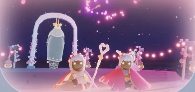 光遇同心节活动持续多久 同心节活动日期介绍