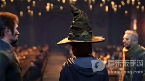 霍格沃茨之遗魔杖能换吗 魔杖可以更换吗