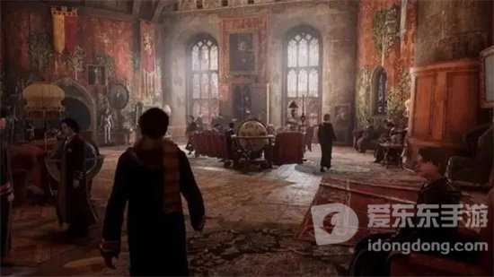 霍格沃茨之遗魔杖能换吗 魔杖可以更换吗