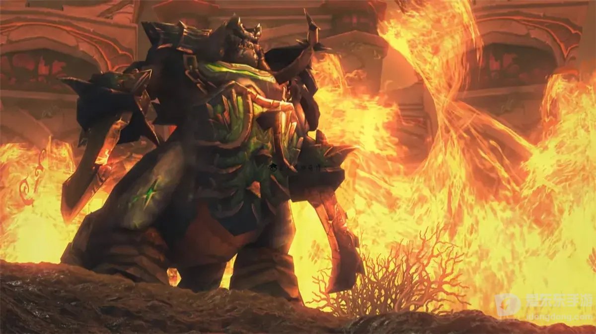 魔兽世界tbc熊t装备怎么搭配 熊t装备搭配攻略