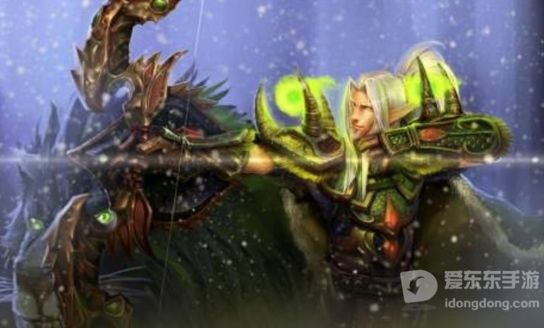 魔兽世界tbc怀旧服猎人评测 tbc猎人强不强