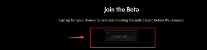 魔兽世界tbc体验服怎么申请 体验服申请方法