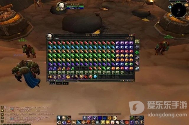 魔兽世界tbc专业技能属性 tbc专业技能大全