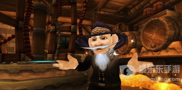 魔兽世界怀旧服tbc锻造锤怎么得 tbc锻造锤入手方法