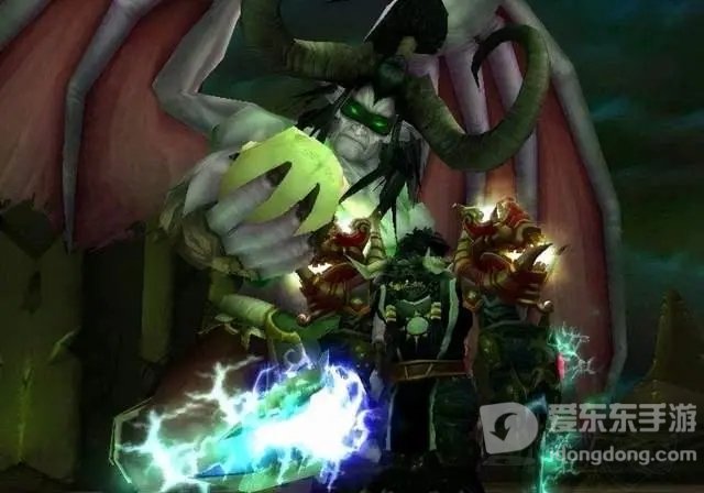 魔兽tbc版本简单职业大全 什么职业适合新手