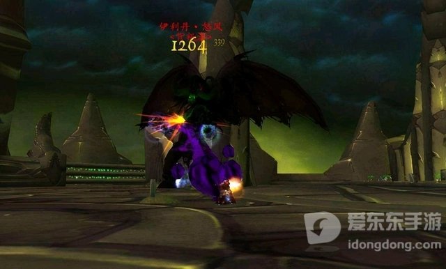 魔兽tbc版本简单职业大全 什么职业适合新手