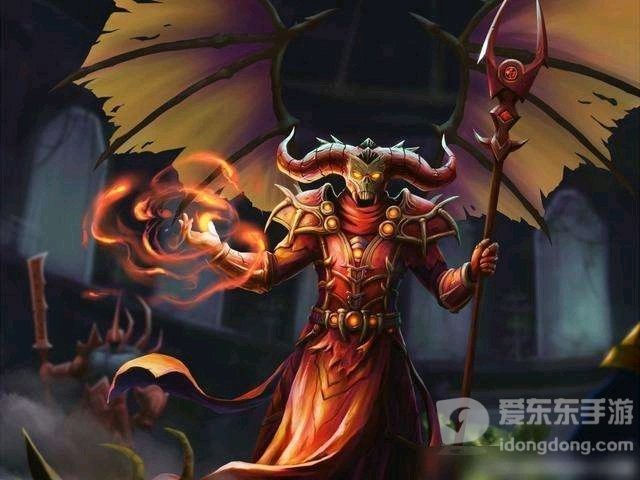 魔兽tbc版本简单职业大全 什么职业适合新手
