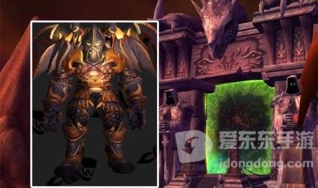 魔兽世界tbc首发战士怎么样 tbc首发战士强吗