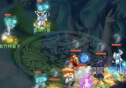 梦幻西游网页版赛太岁求贤之路攻略 赛太岁求贤之路阵容搭配推荐