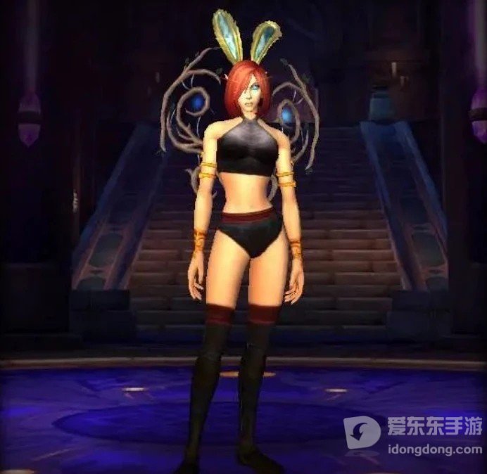 魔兽世界tbc有幻化吗 tbc有没有幻化