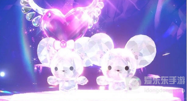 宝可梦朱紫情人节配信码分享 情人节配信码是什么