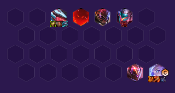 云顶之弈超英寒冰阵容怎么玩 超英寒冰阵容推荐