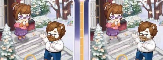 奥比岛手游恋心裁判第四关怎么过 恋心裁判第四关攻略