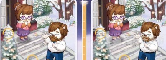 奥比岛手游恋心裁判第四关怎么过 恋心裁判第四关攻略