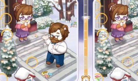 奥比岛手游恋心裁判第四关怎么过 恋心裁判第四关攻略