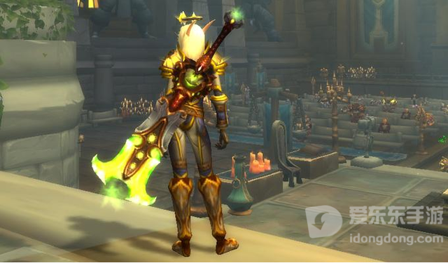 魔兽世界tbc猎人术士选择攻略 猎人和术士怎么选