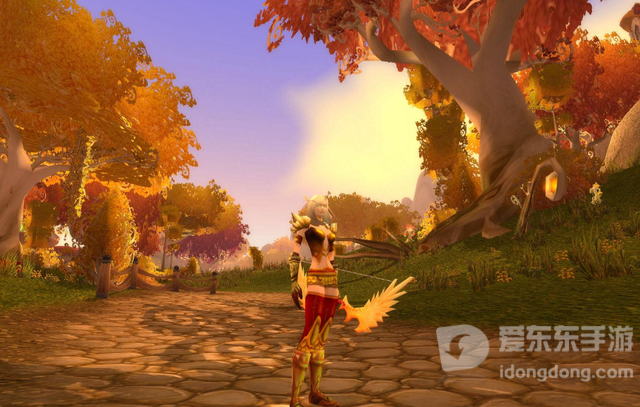 魔兽世界tbc猎人术士选择攻略 猎人和术士怎么选