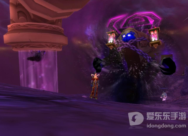 魔兽世界tbc猎人术士选择攻略 猎人和术士怎么选