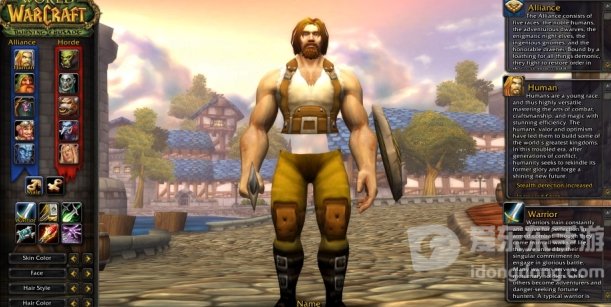 魔兽世界tbc玩什么阵营 tbc版本阵营选择推荐