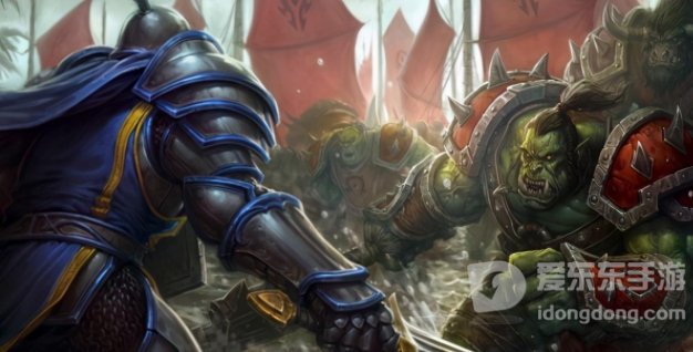 魔兽世界tbc玩什么阵营 tbc版本阵营选择推荐