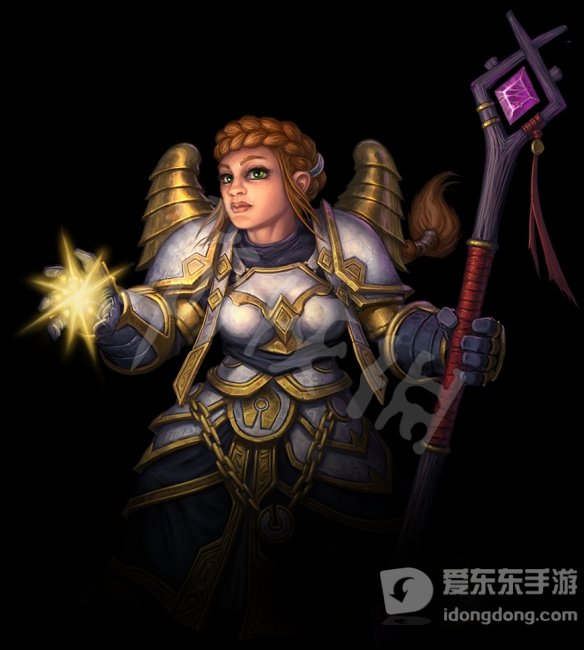 魔兽世界tbc牧师怎么样 tbc牧师厉害吗