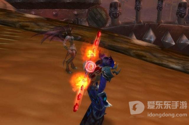 魔兽世界tbc法师牌子武器大全 法师牌子武器用什么好