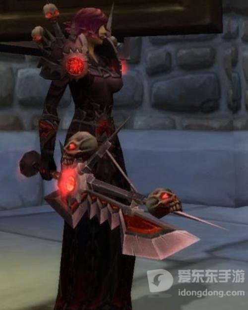 魔兽世界tbc法师牌子武器大全 法师牌子武器用什么好