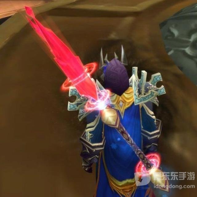 魔兽世界tbc法师牌子武器大全 法师牌子武器用什么好