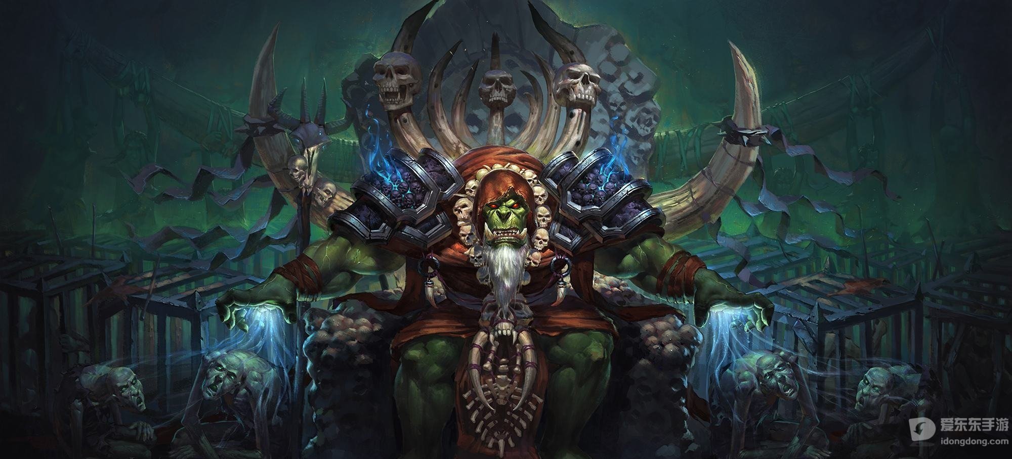 魔兽世界tbc70级牧师新技能怎么样 牧师新技能解析