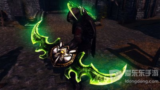 魔兽世界tbc蛋刀给谁用 tbc什么职业适合拿蛋刀