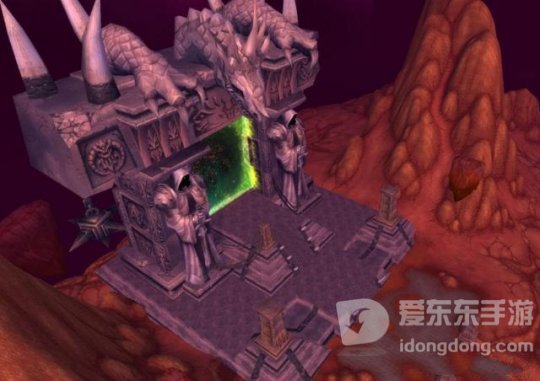 魔兽世界tbc前夕改动一览 tbc前夕有什么改动